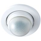 STEINEL infrarood-bewegingsmelder IS D360 wit (601317)