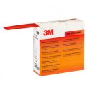 3M™ krimpkous Ø24/8mm (3:1) 5 meter rood (7000099146)
