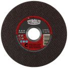 Tyrolit doorslijpschijf premium 115x1,0x22mm inox en RVS per stuk (34332802)