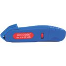 Weicon kabelmes No. S Ø 4-28mm (50057328)