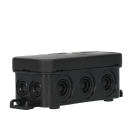 Spelsberg aftakdoos mini 25-L/sw IP55 (31010801)