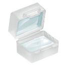 Raytech Gelbox Line ISAAC 30x27x23mm 4 stuks (131800041)