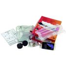 3M™ gietharspakket verbindingsmof 4x1.5-10mm² (92NBA1)