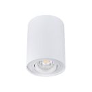 Kanlux LED opbouwspot rond mat wit 25W GU10 (22551)