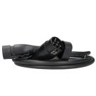 EVHUB laadkabel type 2 naar type 2 3,7 tot 22kW - 12 meter (85210003)