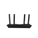 TP-LINK AX3000 WiFi router 574Mbps op 2.4GHz-band + 2402Mbps op 5GHz-band (Archer AX55)