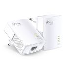 TP-LINK AV1000 powerline adapter 1Gbps - set van 2 stuks (TL-PA7017 KIT)