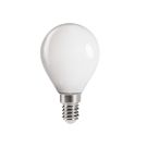 Kanlux LED lamp peer E14 4.5W 470lm warm wit 2700K (29624)