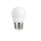Kanlux LED lamp peer E27 4.5W 470lm warm wit 2700k (29630)