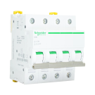 Schneider Electric differentieelschakelaar 4-polig 300mA - type A (A9S65491)