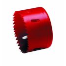 Cimco klokboor Bi-metaal HSS-gatzaag 40mm (207440)
