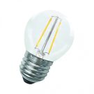 Bailey LED lamp filament bol E27 2W 220lm warm wit 2700K (80100038373)