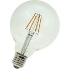 Bailey LED lamp filament bol E27 4W 400lm warm wit 2700K dimbaar (142584)