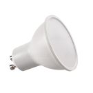Kanlux LED spot GU10 1.2W 120lm warm wit 3000K (34962)