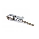 HBM haakse bithouder HEX 1/4 50 mm (7222)