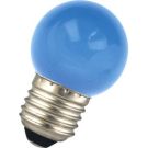 Bailey LED kogel E27 blauw 1W 5lm IP44 (80100035278)