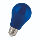 Bailey LED peer E27 blauw 2W 10lm IP44 (80100038983)