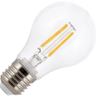 Bailey LED filament helder peer E27 2700K 4W 450lm IP44 (141887)