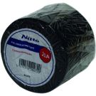 Nitto isolatietape 50mm x 10 meter zwart per 4 rollen (CT090102)