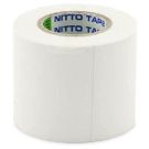 Nitto isolatietape 50mm x 10 meter wit per 4 rollen (CT090104)