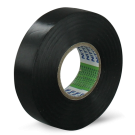 Nitto isolatietape 19mm x 20 meter 190µ zwart (PVC21ABK_1)