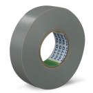 Nitto isolatietape 19mm x 20 meter 190µ grijs (PVC21AGY_1)
