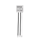 Grässlin trim Inbouwdimmer voor gloei-/halogeen en LED-Lampen (G49.01.0001.1)