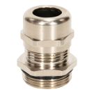 Ortac wartel messing vernikkeld M12x1,5 doorlaat 3 - 6,5mm (OR-OMBG-01)