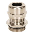 Ortac wartel EMC messing vernikkeld M12x1,5 doorlaat 3 - 6,5mm (OR-OMBT-01)