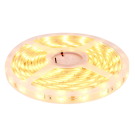 Yphix LED strip 12V warm wit 3000K 150 SMD 3528 LEDS IP68 - 5 meter (50054703)