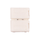 Yphix LED strip 12V connector strip naar strip 3528 SMD IP20 (50056503)