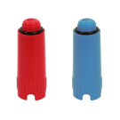 Henco afpersplug 1/2