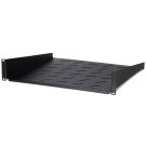 Legbord voor 600mm diepe wandkasten - 450mm diep, max. 12 kg - 2U (DS-FH2U450)