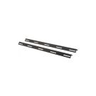 L-steunpaneel,speciaal voor patchkasten van 1000mm diep (DS-LS100)