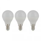 Bailey LED lamp filament helder buis E14 4W 400lm warm wit 2700K dimbaar (143286)