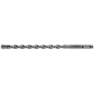 Bohrcraft BC SDS-plus hamerboor X-4-snijder 12,0 x 210/150mm (26150512021)
