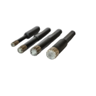 TIP diamantboor tegelboor droog (wax gekoeld) zeskant 8mm (TDB6K-8)
