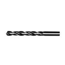 TIP metaalboor rolgewalst HSS-R maat 12,5X151mm - set van 5 stuks (THSSB12,5X151)