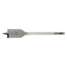 TIP houtboor speedboor maat 28x400mm (TSB28x400)