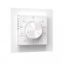 Magnum Standaard Control aan/uit thermostaat incl vloersensor (827000)