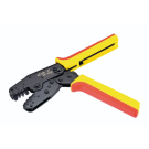 Cimco actie Click 'n Crimp perstang inclusief MC4 persmatriijs OP=OP (106034)