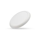 INTERLight downlighter 8/12W 600/690lm CCT zaagmaat Ø80/160mm Ø180mm IP44 - wit (IL-DN180KS)