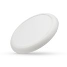 INTERLight downlighter met sensor 18/25W 1710/2375lm CCT zaagmaat Ø150-270mm Ø300mm IP44 - wit (IL-DN300KSR)