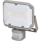 BRENNENSTUHL schijnwerper met sensor AL 2050 20W 2080lm warm wit 3000K IP44 (1178020901)