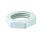 Jacob wartelmoer M20x1,5, PA, grijs (50.220 PA7035)