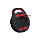 Runpotec GF3 glasvezeltrekveer zonder lengtemeter Ø 3mm 50m (10198)