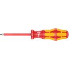 Wera geïsoleerde schroevendraaier Kraftform PH1 178/80mm Philips VDE (05006152001)