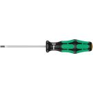 Wera schroevendraaier Electriciën Kraftform SL 0.5x3.0 161/80mm Sleuf (05110001001)