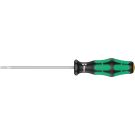 Wera schroevendraaier Electriciën Kraftform SL 0.6x3.5 181/100mm Sleuf (05008015001)
