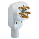ABB stekker fornuis 3P+N+A 32A - grijs (ABBKIM600788)